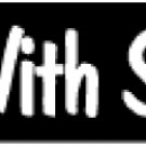 Bumper Sticker driving  Vinyl Decal Car window  -