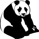 Stars Vinyl Decal Car Sticker - animal