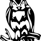 Stars Vinyl Decal Car Sticker - animal