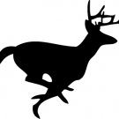 Stars Vinyl Decal Car Sticker - animal