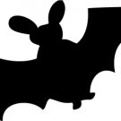 Vinyl Decal Car Sticker - animal