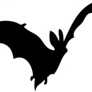 Vinyl Decal Car Sticker - animal