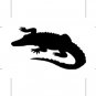Vinyl Decal Car Sticker - animal