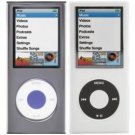 GRIFFIN 2PK FLXSCRN CASE NANO