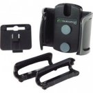 Bracketron Black Docking Cradle Mount For iPod®
