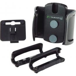 Bracketron Black Docking Cradle Mount For iPod&Acirc;&reg;