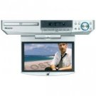 MEMOREX UNDR COUNTER 8 TV/DVD"