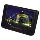 MUSTEK DUAL TABLT PORT DVD PLAYR