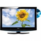 HAIER 26IN LCD HDTV/DVD COMBO