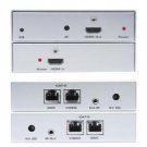 Gefen HDMI IR CAT-5 Extender