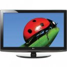 LG Electronics 47 LCD Full HDTV Black
