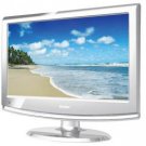 HAIER 22 LCD HDTV/DVD COMBO WHT