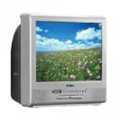 Haier America 13 CRT TV/ DVD Combo