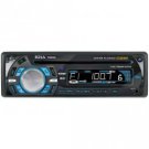 Boss CD Receiver With Full Detachable Front Panel - 200-Watt