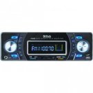 Solid State In-BOSS Dash MP3 Receiver with Bluetooth® and iPod® Docking Station