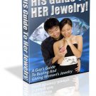 His Guide To Her Jewelry - ebook