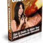 Making Chocolate - ebook