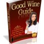 Good Wine Guide - ebook