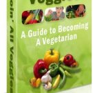 Going All Veggies - ebook