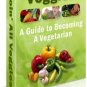 Going All Veggies - ebook