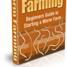 Worm Farming - ebook