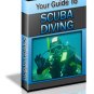Your Guide To Scuba Diving - ebook