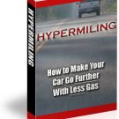 Hypermilling - ebook