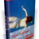 Get Rid Of Yeast Infections - ebook