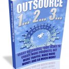 Outsource 1 2 3 - ebook - ebook