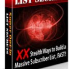 Super Opt-in List Secrets - ebook