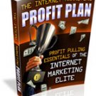 Internet Marketer’s Guide To Time Management - ebook