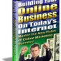 Building Your Online Business - ebook