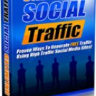 Unlimited Social Traffic - ebook