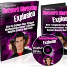 Network Marketing Explosion - ebook