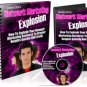 Network Marketing Explosion - ebook