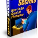 Photoshop Secrets - ebook