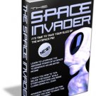 The Space Invader - ebook