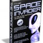 The Space Invader - ebook