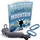 Mastering the AdWords Cash Mountain - ebook
