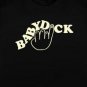 Small, Medium, Large, X-Large & 2xL Babydick Screen Print Tee from Futureman Graphics