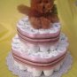 ECONO DIAPER CAKE