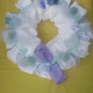 DIAPER WREATH