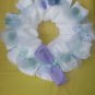 DIAPER WREATH