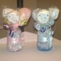 BABY WASHCLOTH BOUQUETS