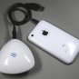 HI.M portable vibration speaker,mini USB speaker system for mp3