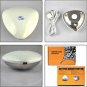 HI.M portable vibration speaker,mini USB speaker system for mp3