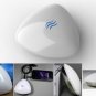 HI.M portable vibration speaker,mini USB speaker system for mp3