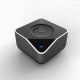 HIT vibro/vibrating speaker for computer