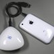HI-M portable resonance audio,vibro speaker
