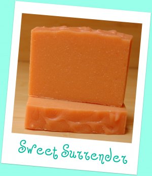 Sweet Surrender